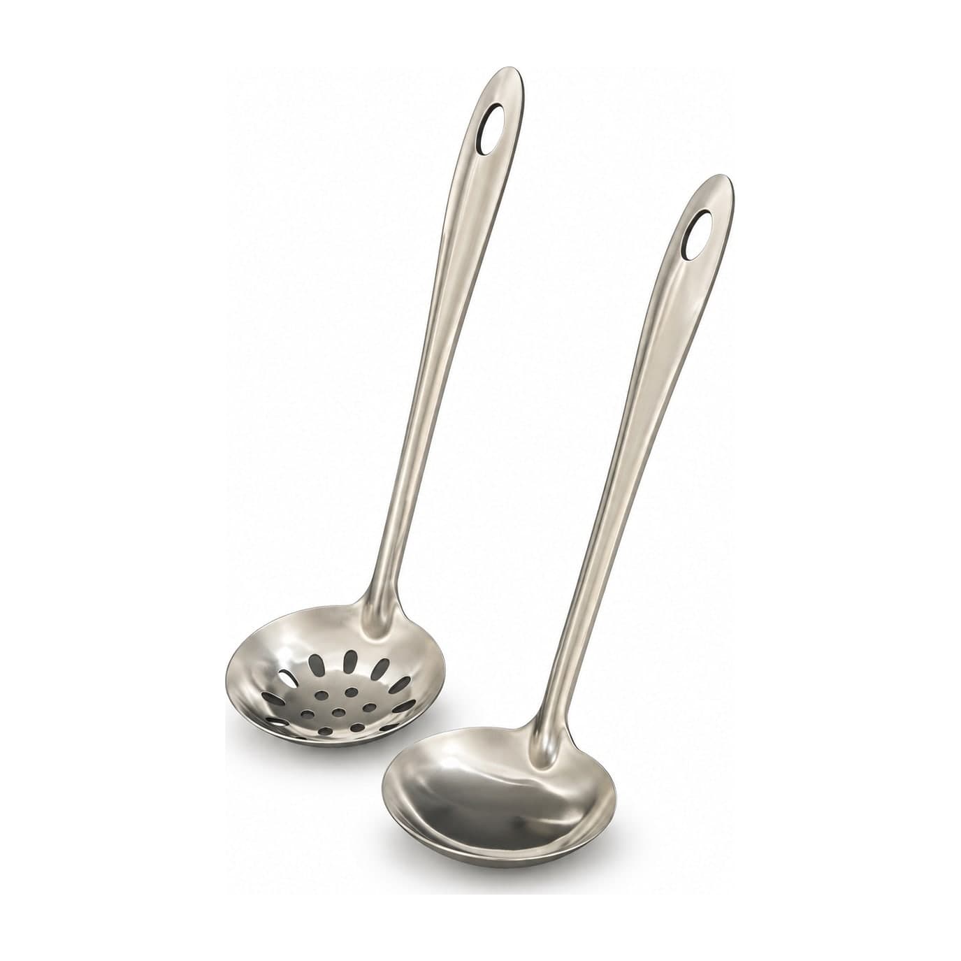 Centong / Irus Stainless Steel